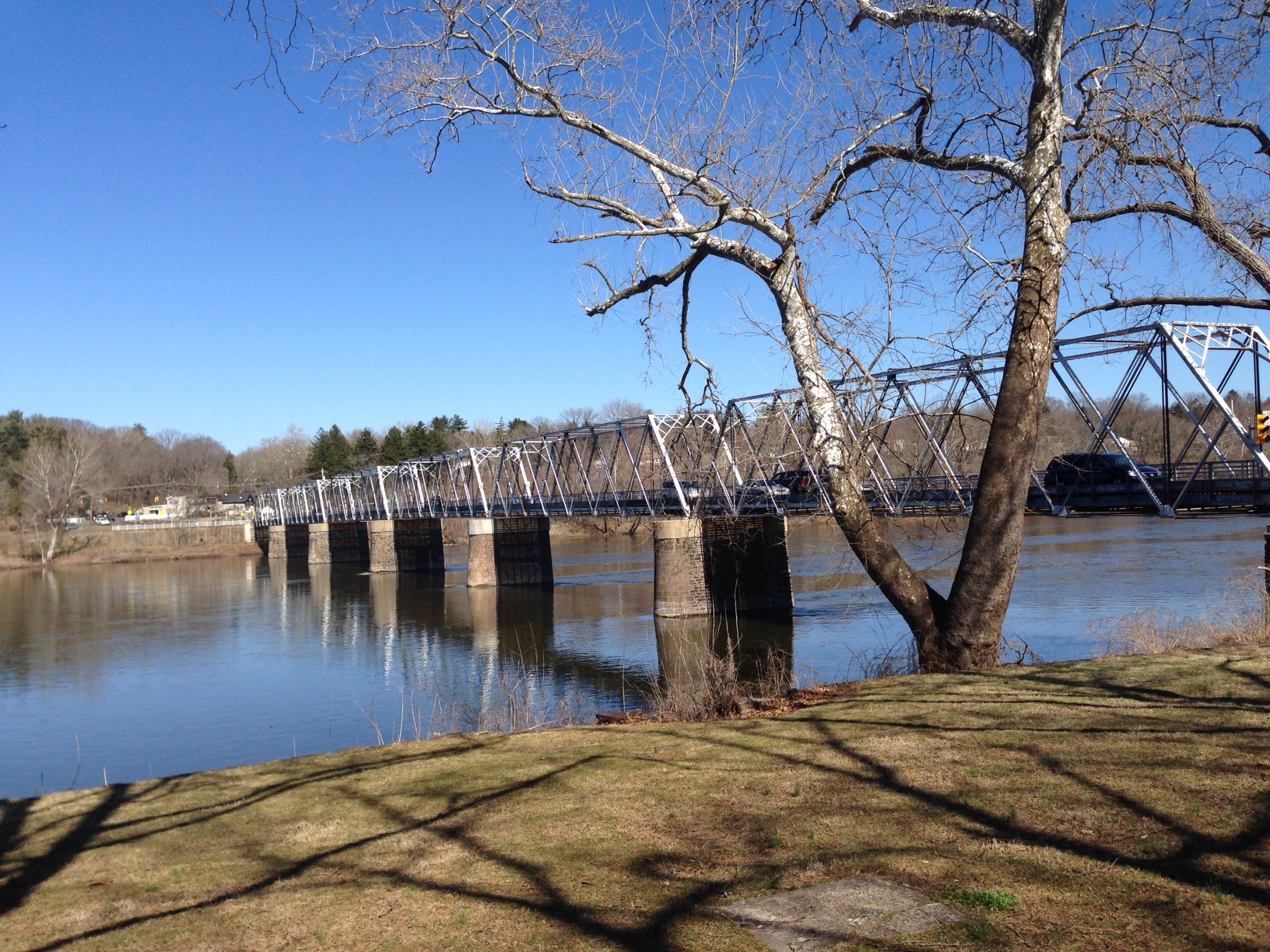 washington-s-crossing-and-north-along-the-delaware-reality-based-opinions